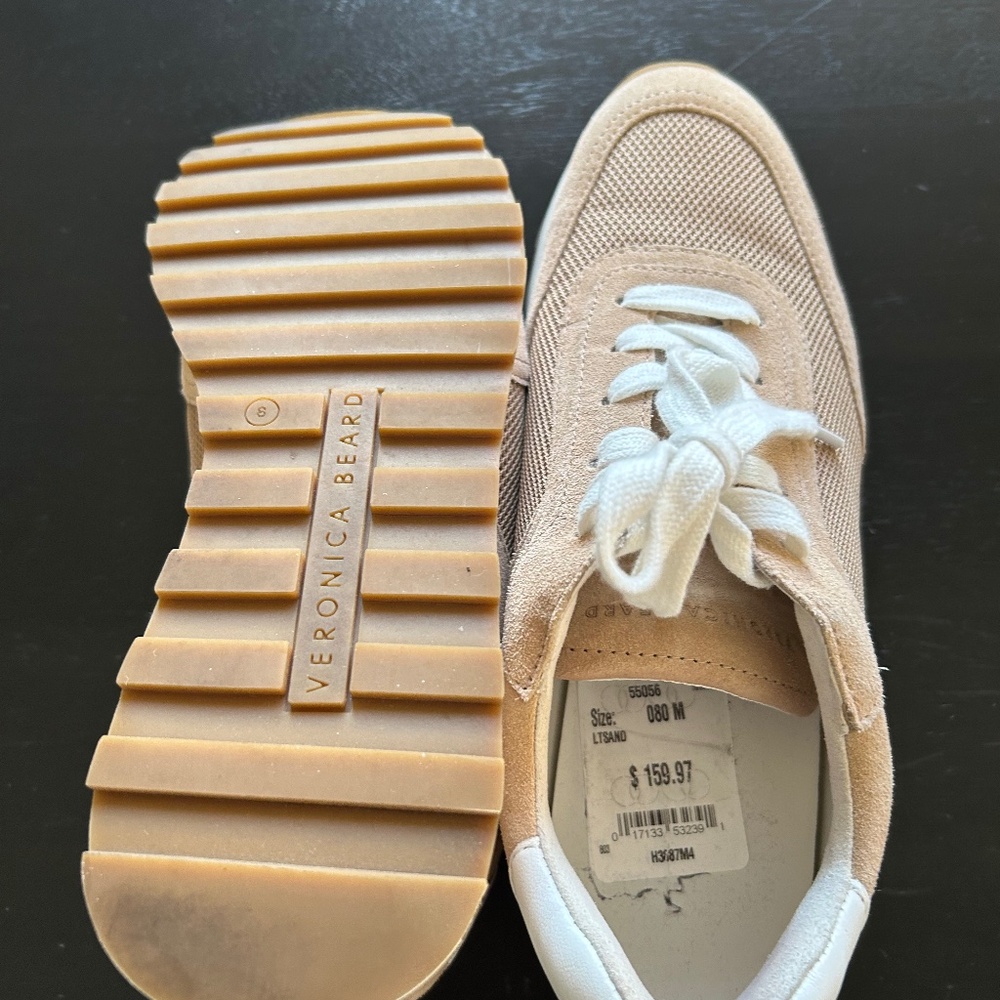 Veronica Beard sneakers